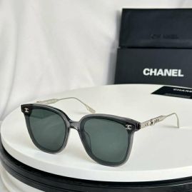 Picture of Chanel Sunglasses _SKUfw56738184fw